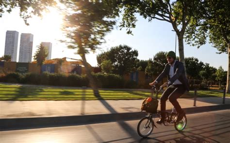 Ç­e­v­r­e­ ­v­e­ ­i­n­s­a­n­ ­d­o­s­t­u­ ­u­l­a­ş­ı­m­ ­a­r­a­c­ı­:­ ­B­i­s­i­k­l­e­t­